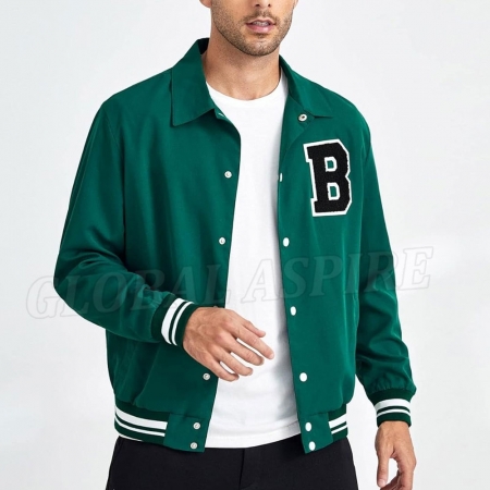 Varsity Jacket